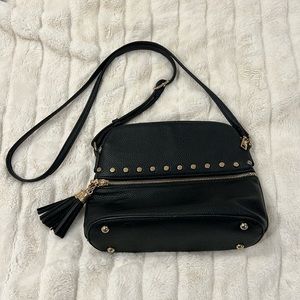 Cross-body Bag